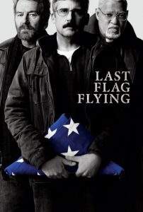 Nonton Last Flag Flying 2017
