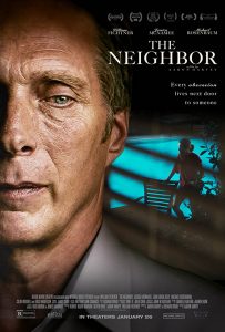 Nonton The Neighbor 2017