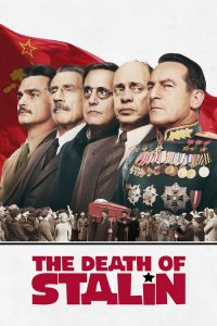 Nonton The Death of Stalin 2017
