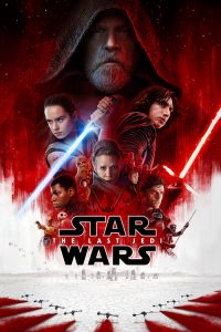 Nonton Star Wars: The Last Jedi 2017