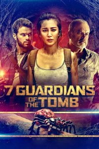 Nonton Guardians of the Tomb 2018