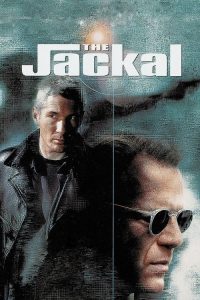 Nonton The Jackal 1997