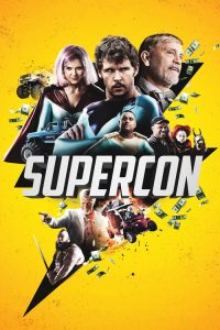 Nonton Supercon 2018