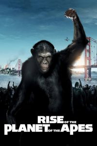 Nonton Rise of the Planet of the Apes 2011