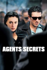 Nonton Secret Agents 2004