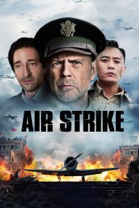 Nonton Air Strike 2018