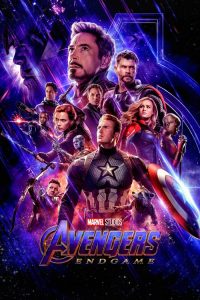 Nonton Avengers: Endgame 2019