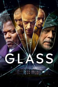 Nonton Glass 2019