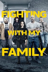 Nonton Fighting with My Family 2019