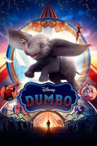 Nonton Dumbo 2019