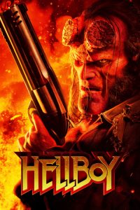 Nonton Hellboy 2019