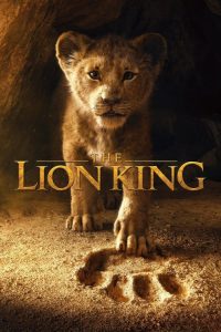Nonton The Lion King 2019