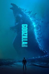Nonton Godzilla: King of the Monsters 2019