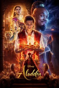Nonton Aladdin 2019