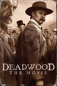 Nonton Deadwood: The Movie