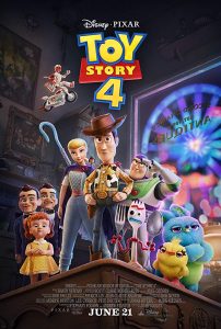 Nonton Toy Story 4 2019