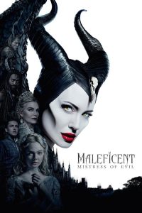 Nonton Maleficent: Mistress of Evil