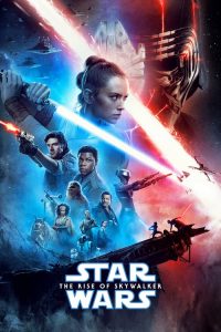 Nonton Star Wars: The Rise of Skywalker 2019