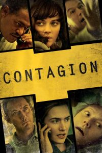 Nonton Contagion 2011