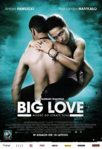 Nonton Big Love 2012