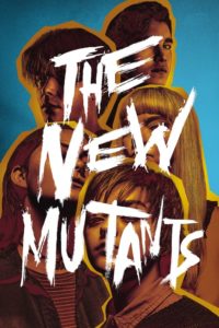 Nonton The New Mutants 2020