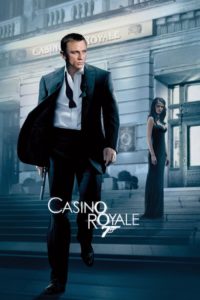 Nonton Casino Royale 2006