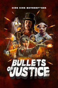 Nonton Bullets of Justice