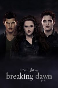 Nonton The Twilight Saga: Breaking Dawn Part 2 2012