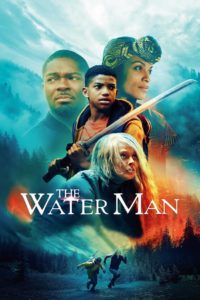 Nonton The Water Man