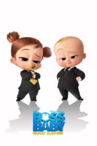 Nonton The Boss Baby: Family Business