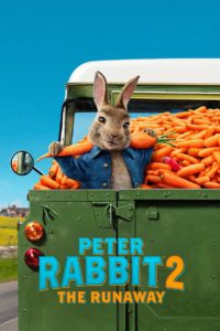 Nonton Peter Rabbit 2: The Runaway