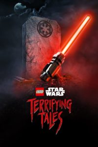 Nonton LEGO Star Wars Terrifying Tales 2021