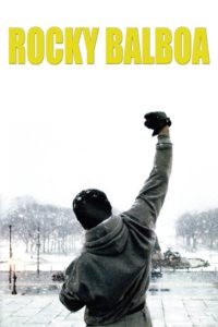 Nonton Rocky Balboa 2006