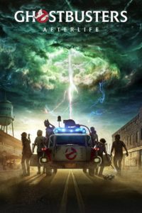 Nonton Ghostbusters: Afterlife 2021