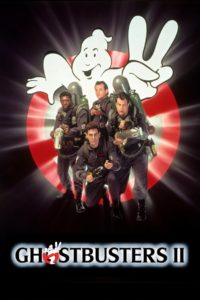 Nonton Ghostbusters II 1989