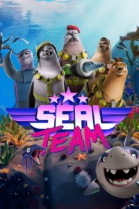Nonton Seal Team 2021