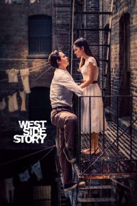Nonton West Side Story 2021