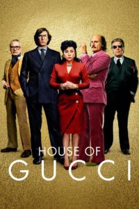 Nonton House of Gucci 2021