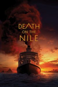 Nonton Death on the Nile 2022