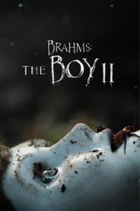 Nonton Brahms: The Boy II 2020