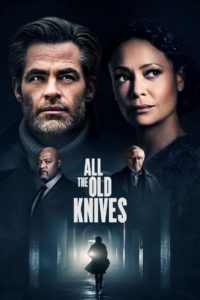 Nonton All the Old Knives 2022