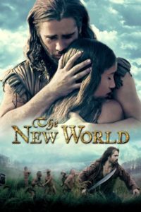 Nonton The New World 2005