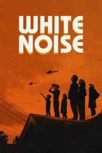 Nonton White Noise 2022