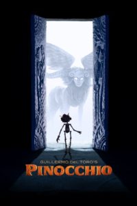Nonton Guillermo del Toro’s Pinocchio 2022