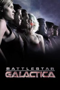 Battlestar Galactica 2004
