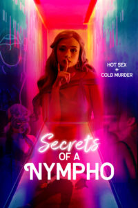 Secrets of a Nympho 2022