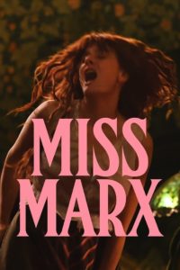 Nonton Miss Marx 2020