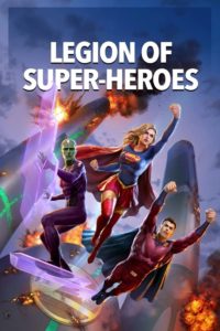 Nonton Legion of Super-Heroes 2023