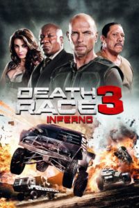 Nonton Death Race: Inferno 2013