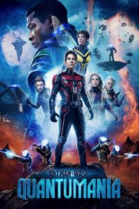 Nonton Ant-Man and the Wasp: Quantumania 2023